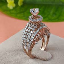 Diamond Jewellery